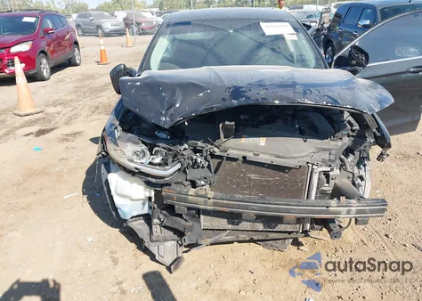 2014 Ford Fusion Se z USA, uszkodzony, nr VIN 3FA6P0H74ER388547